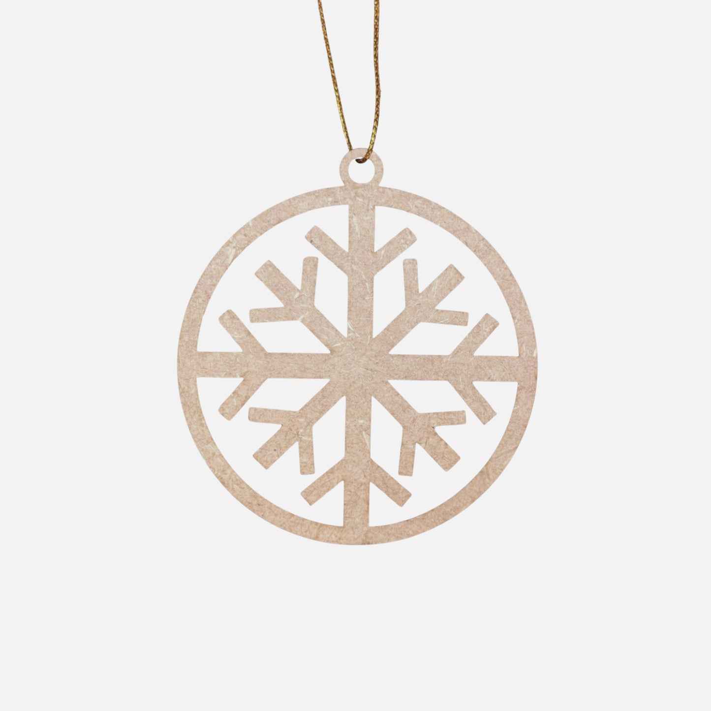 Kersthangers kerstbal