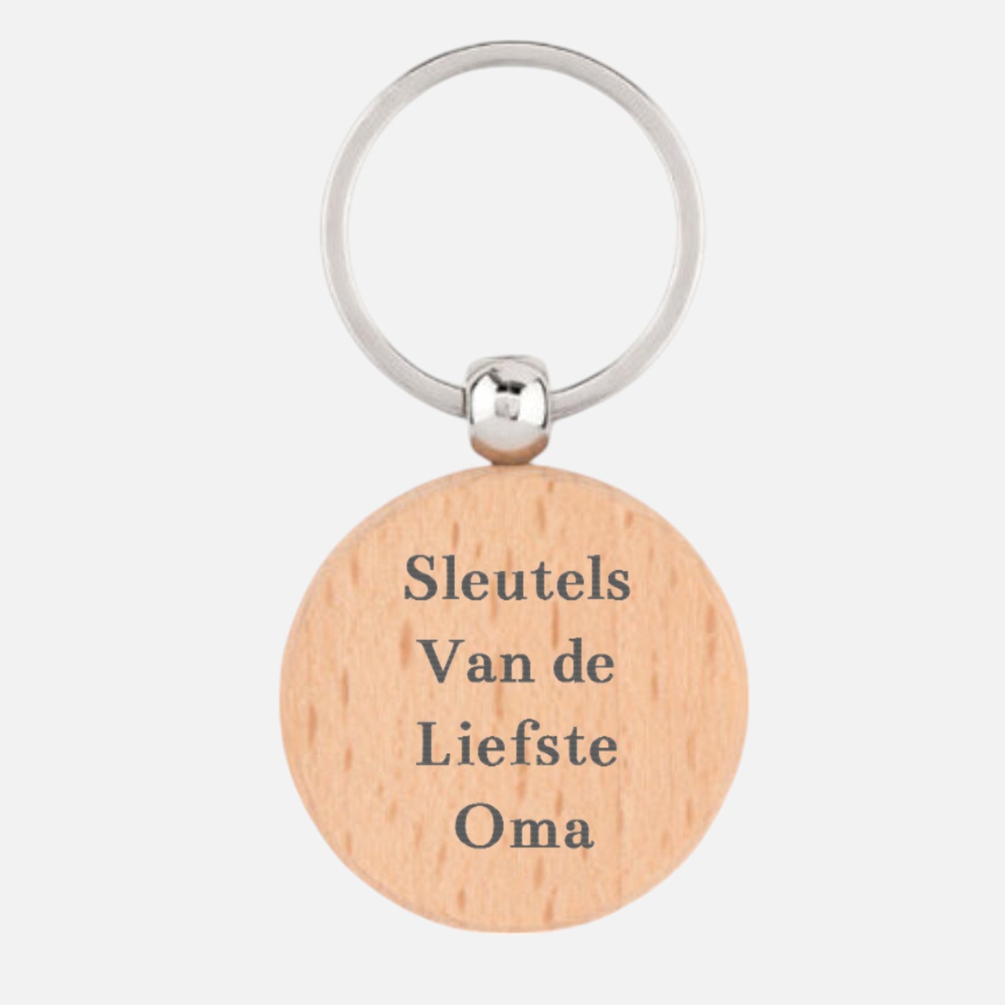 Sleutels van de liefste.........