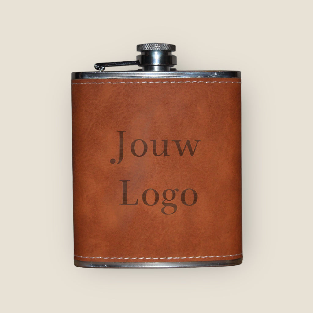 Luxe veldfles 205 ML