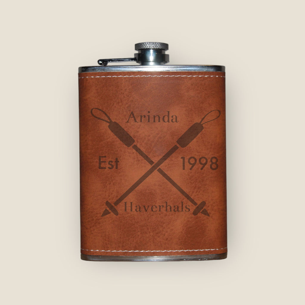 Luxe veldfles 235 ML