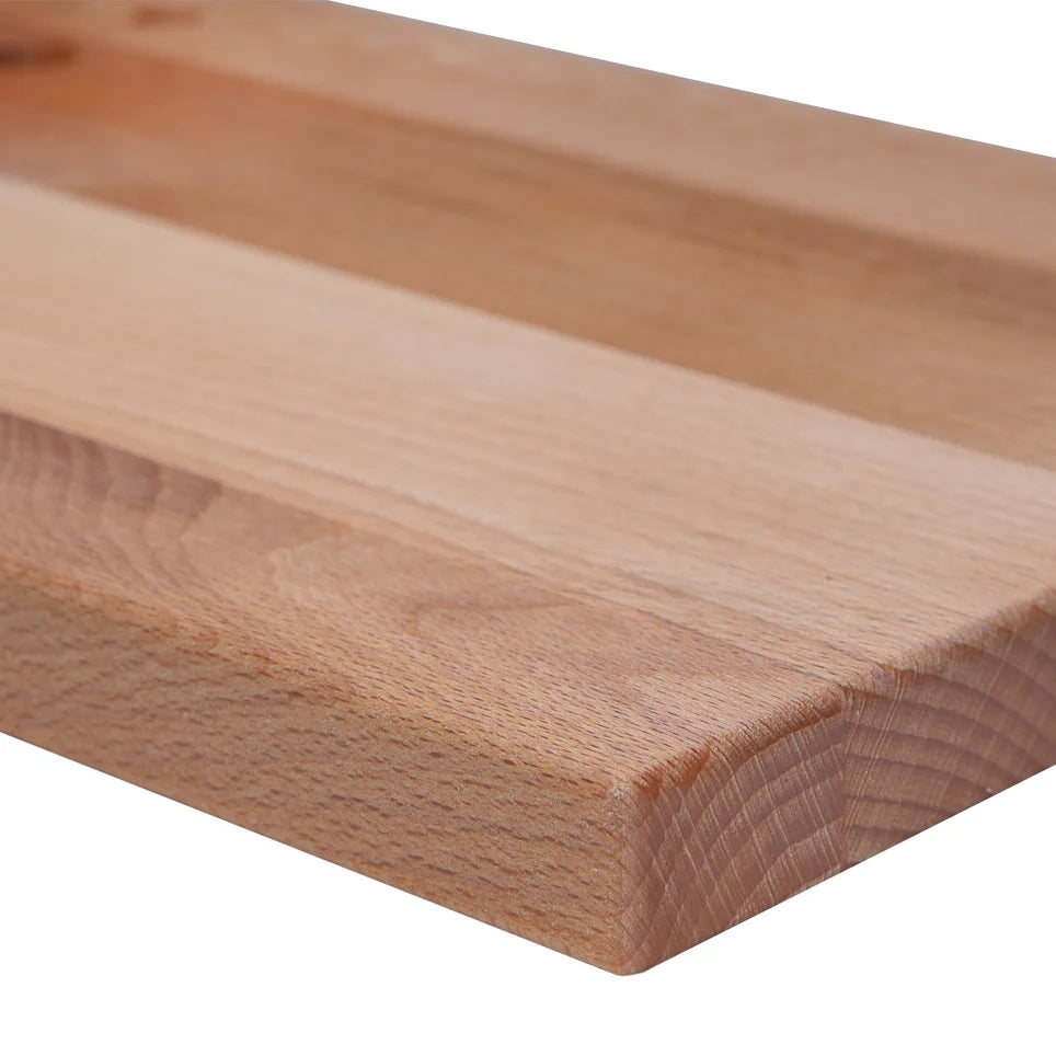 Borrelplank Edwin 30x20x2 cm