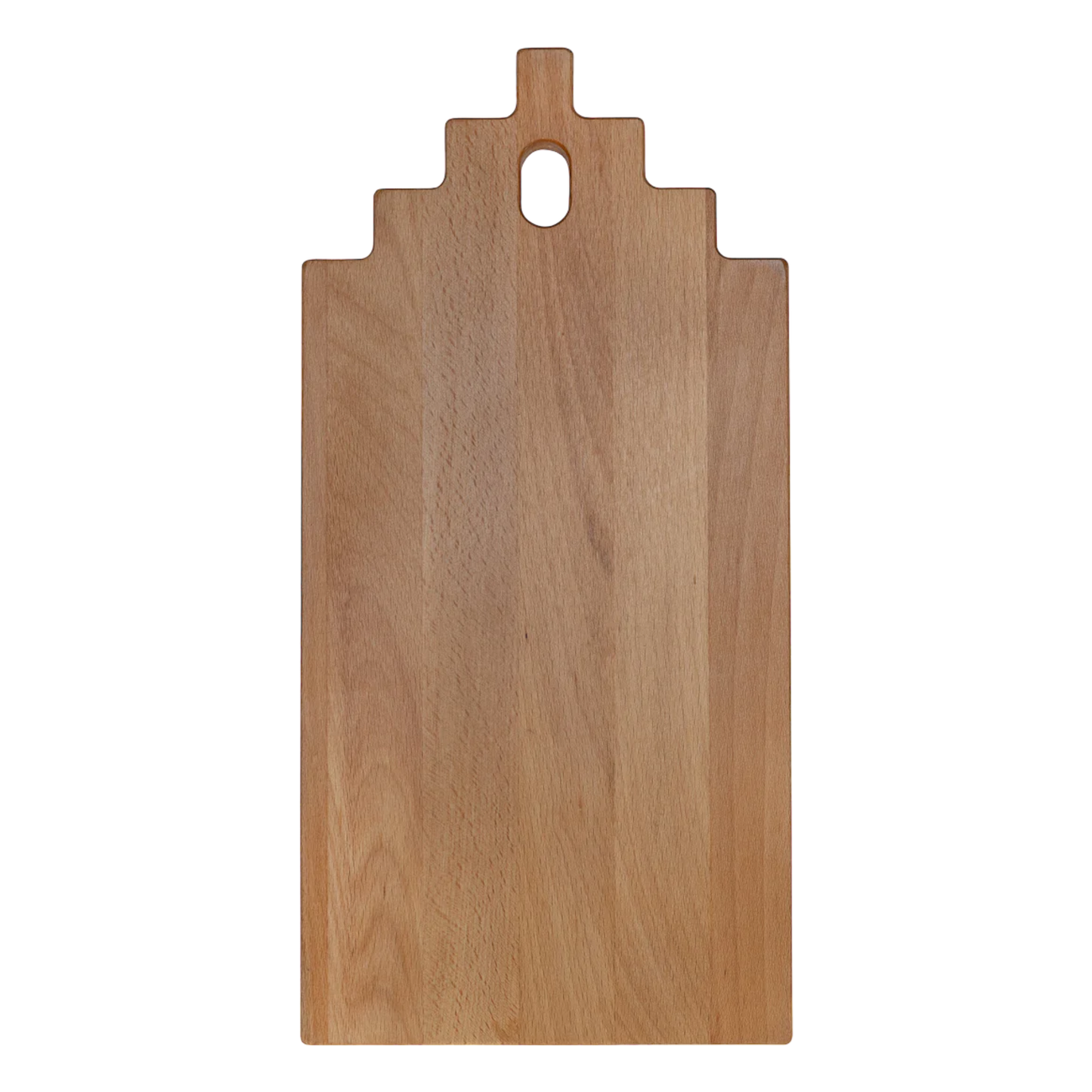 Borrelplank Lars 35x17x2 cm