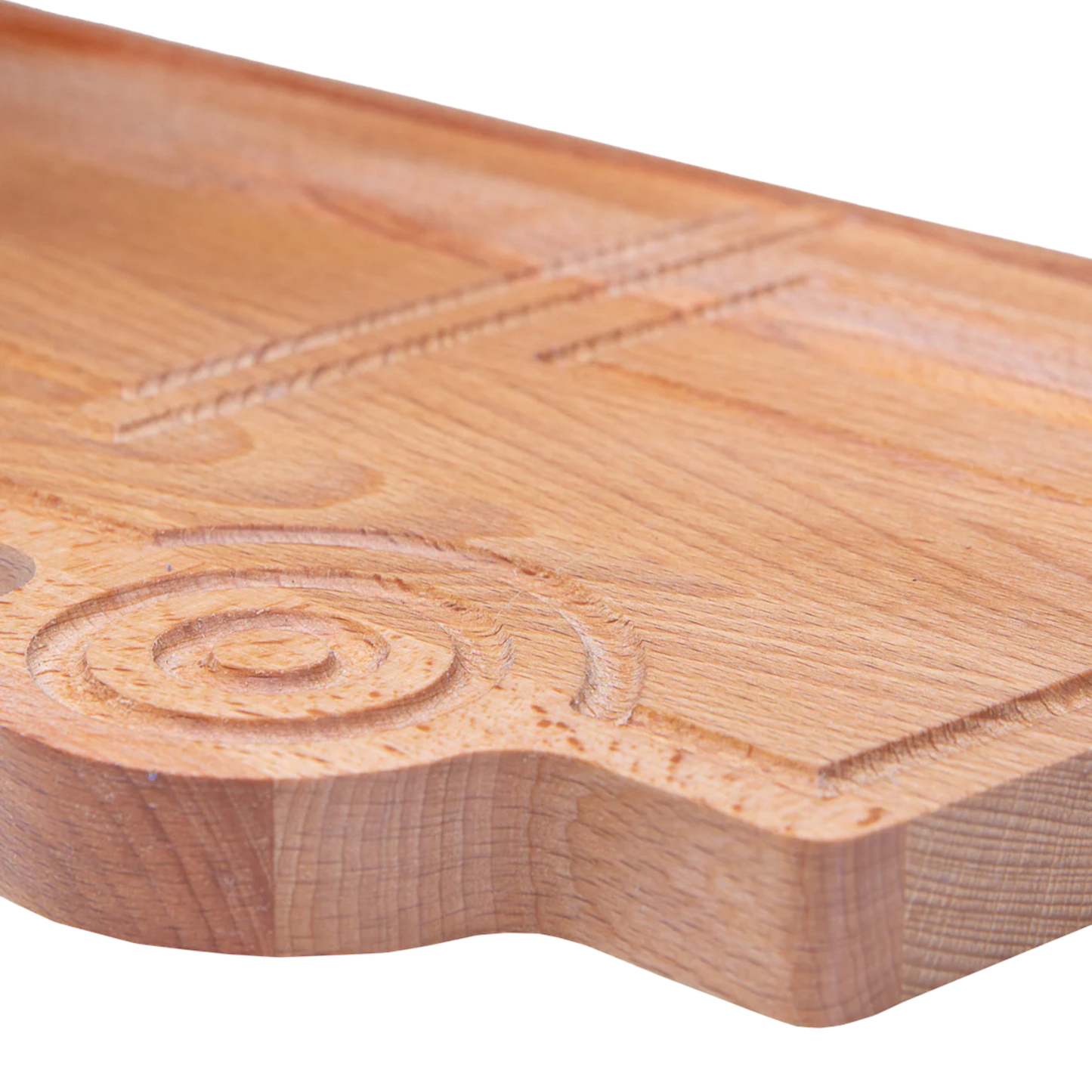 Borrelplank Julian 40x20x2 cm