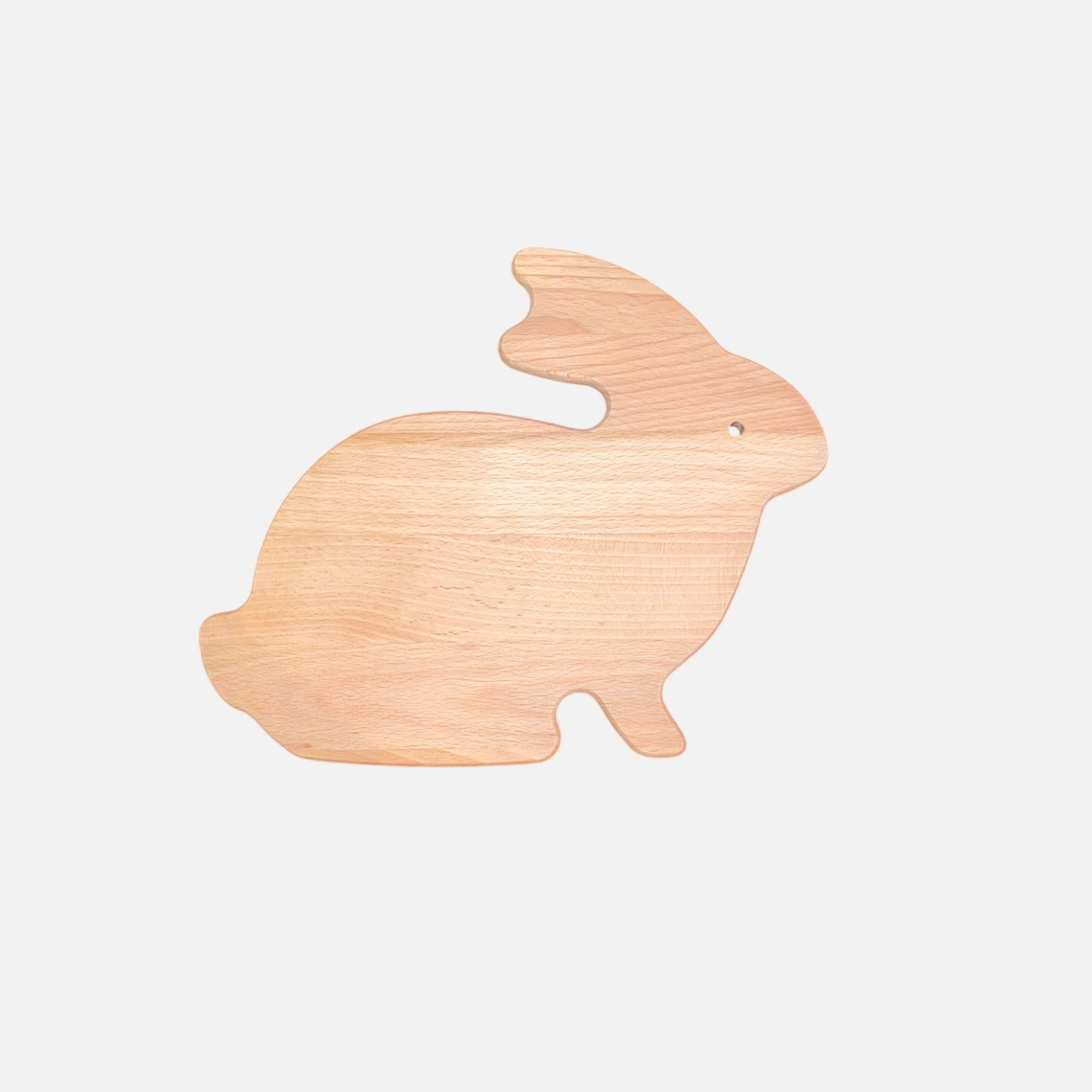 Borrelplankje konijn