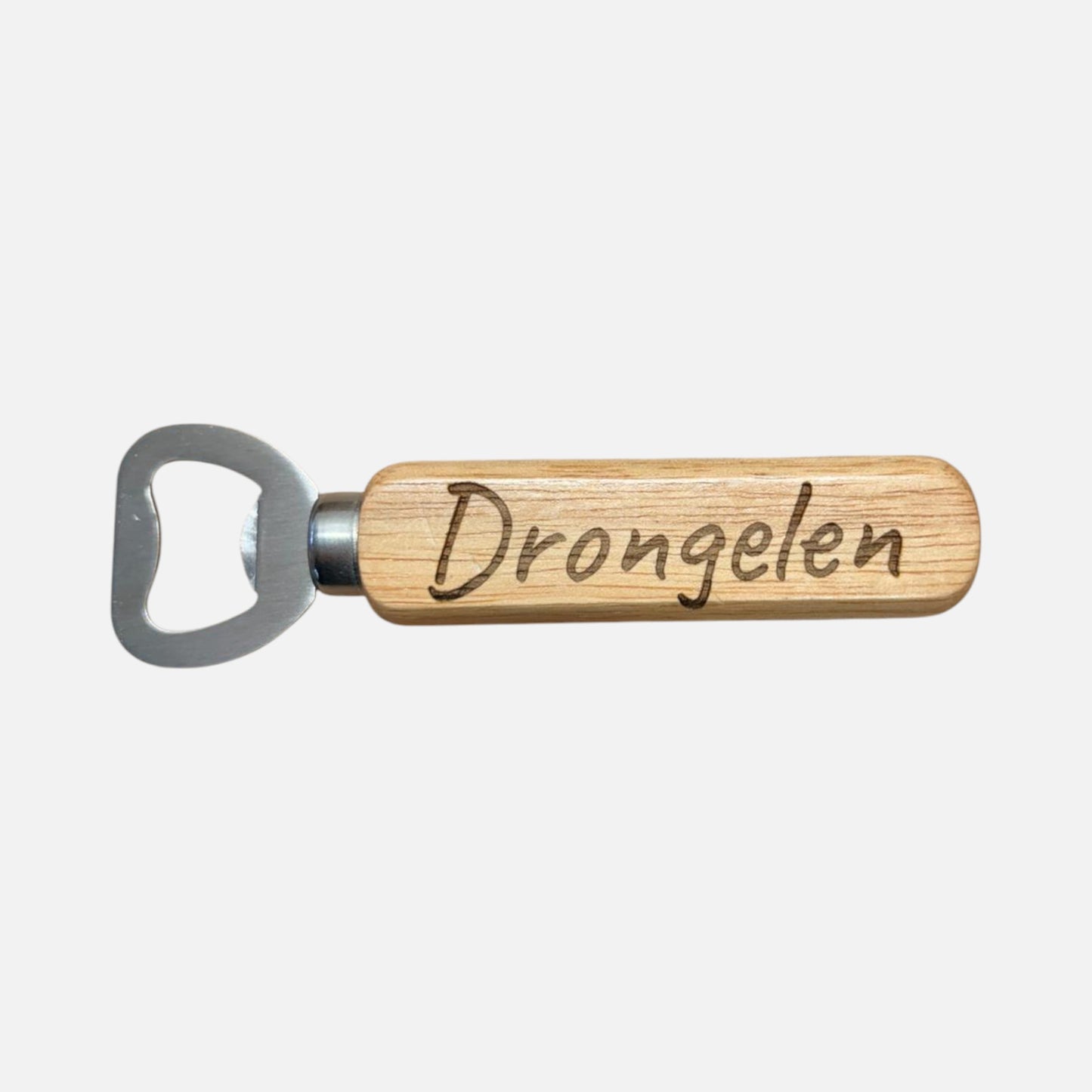Bieropeners verschillende dorpen