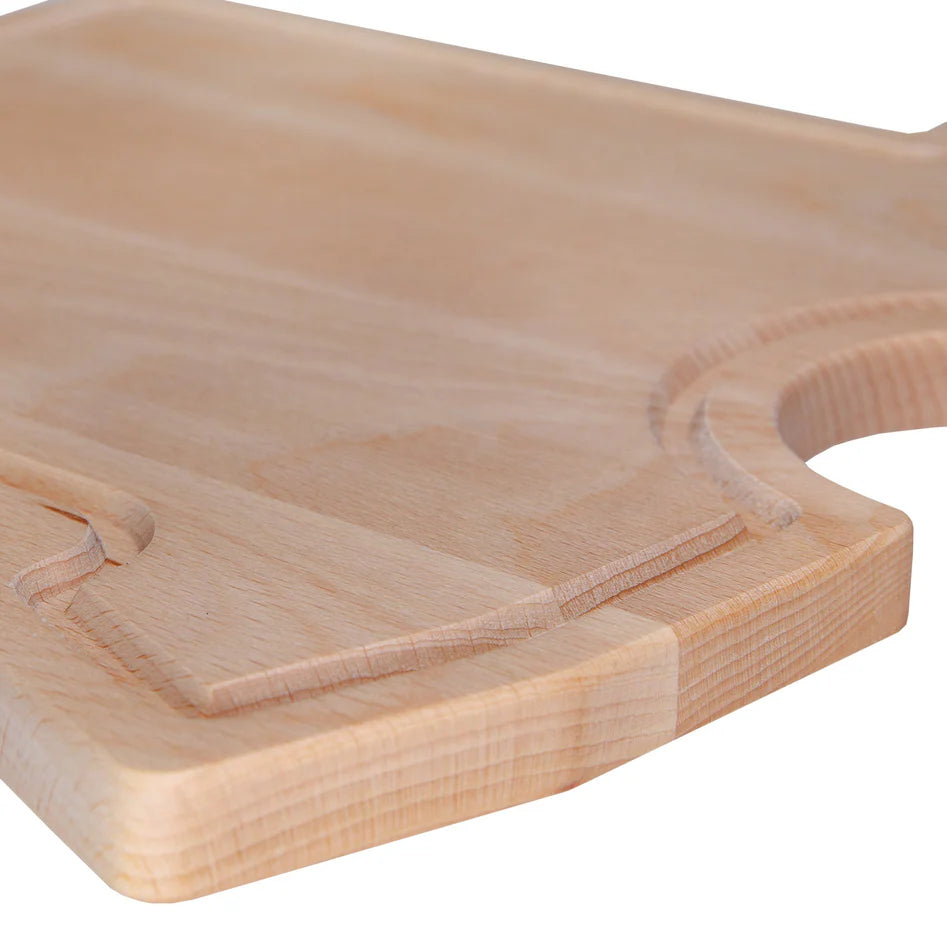 Borrelplank Matthijs 25x28x2 cm