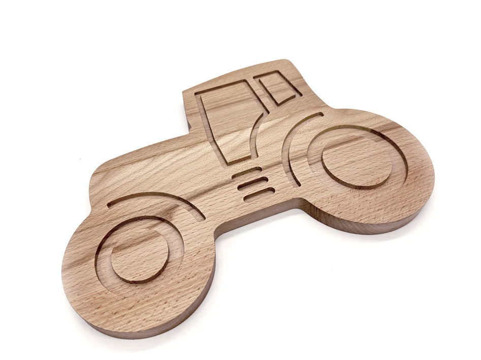 Borrelplank Nathan 35x25x2 cm