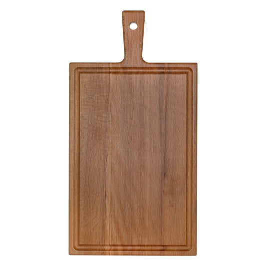 Borrelplank Tim 37x19x2cm