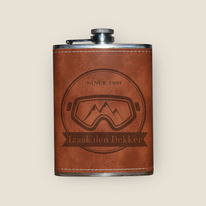 Luxe veldfles 235 ML