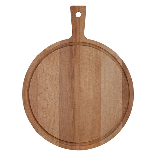 Borrelplank Izaäk 31x37x2 cm
