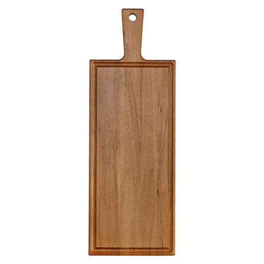 Borrelplank Elias 48x17x2 cm