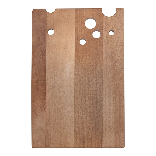 Borrelplank Edwin 30x20x2 cm