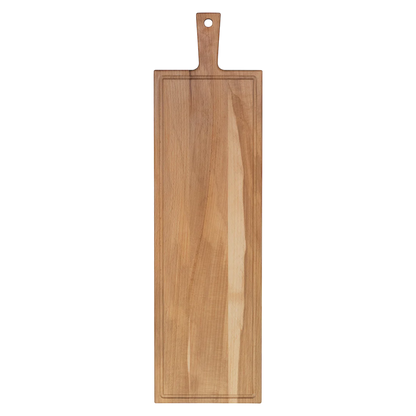 Borrelplank Aaron 69x19x2 cm
