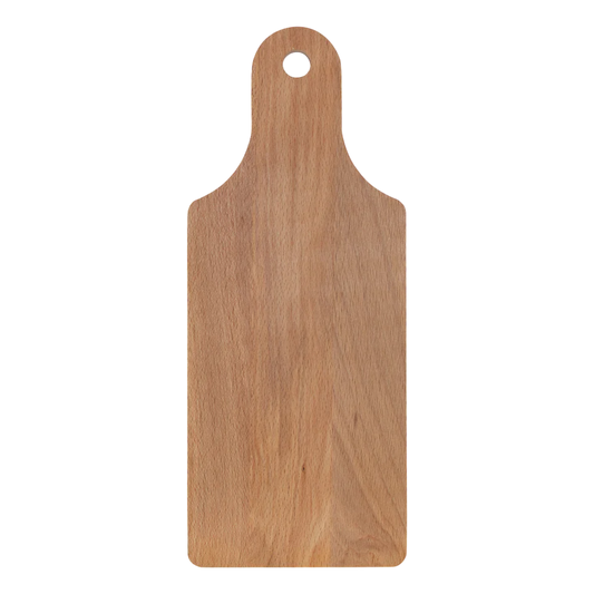 Borrelplank Lobke 28x11x11 cm