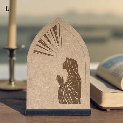 Grote kerstplaten kerstverhaal