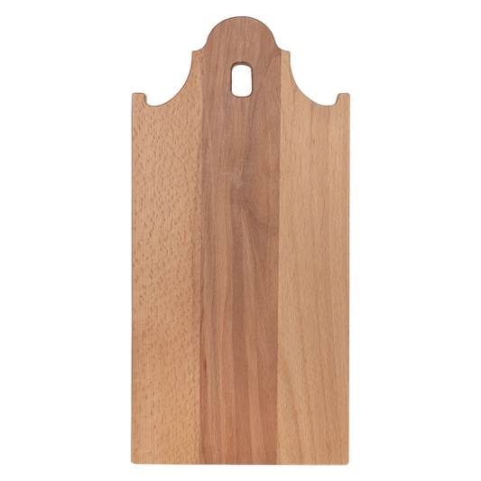 Borrelplank Linda 35x17x1,5 cm