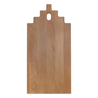 Borrelplank Lars 35x17x2 cm