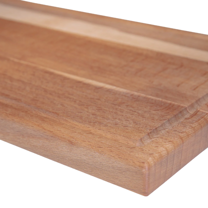 Borrelplank Aaron 69x19x2 cm