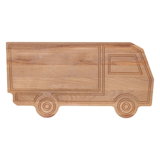 Borrelplank Julian 40x20x2 cm