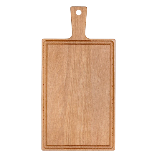 Borrelplank 37 cm