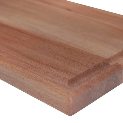 Borrelplank Elias 48x17x2 cm