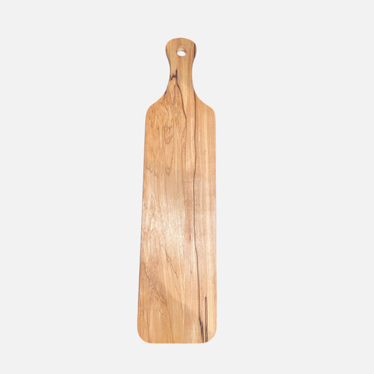 Ollywood borrelplank