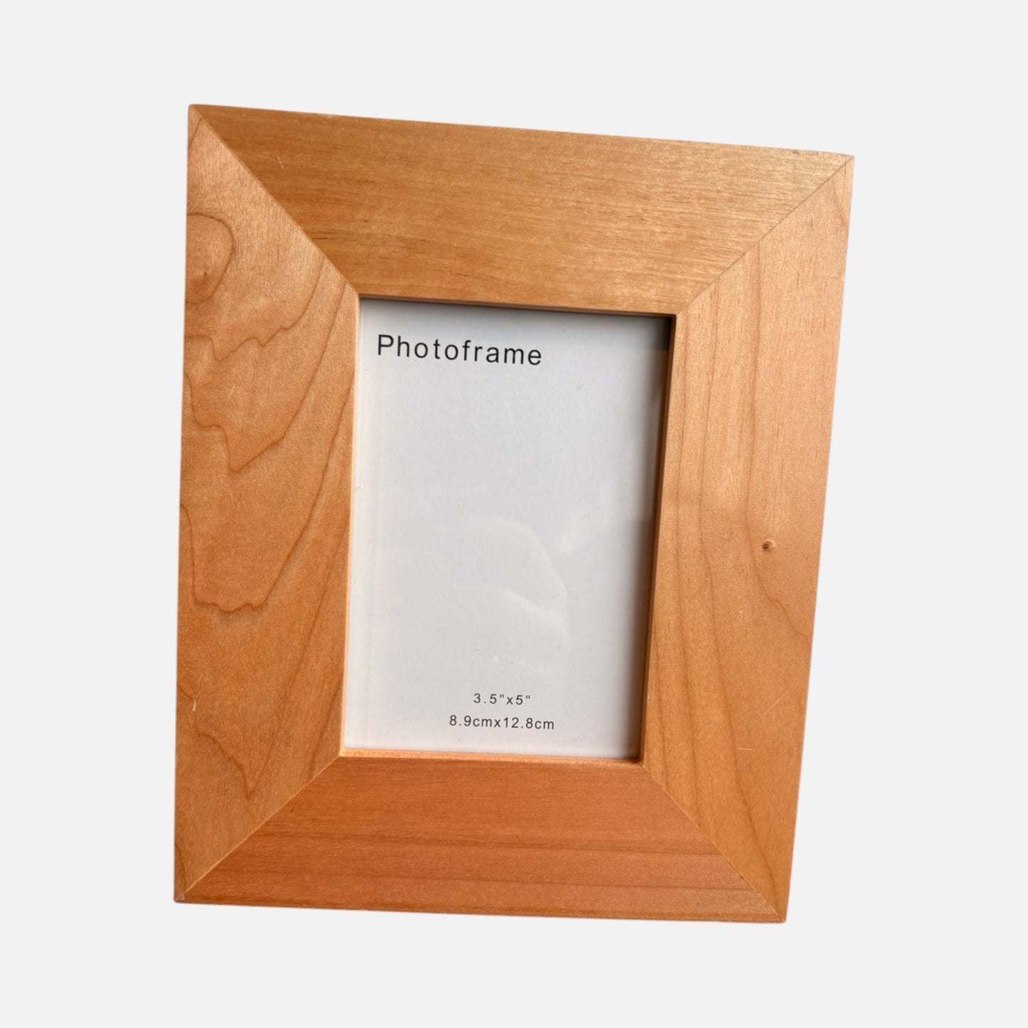 Fotolijstje hout