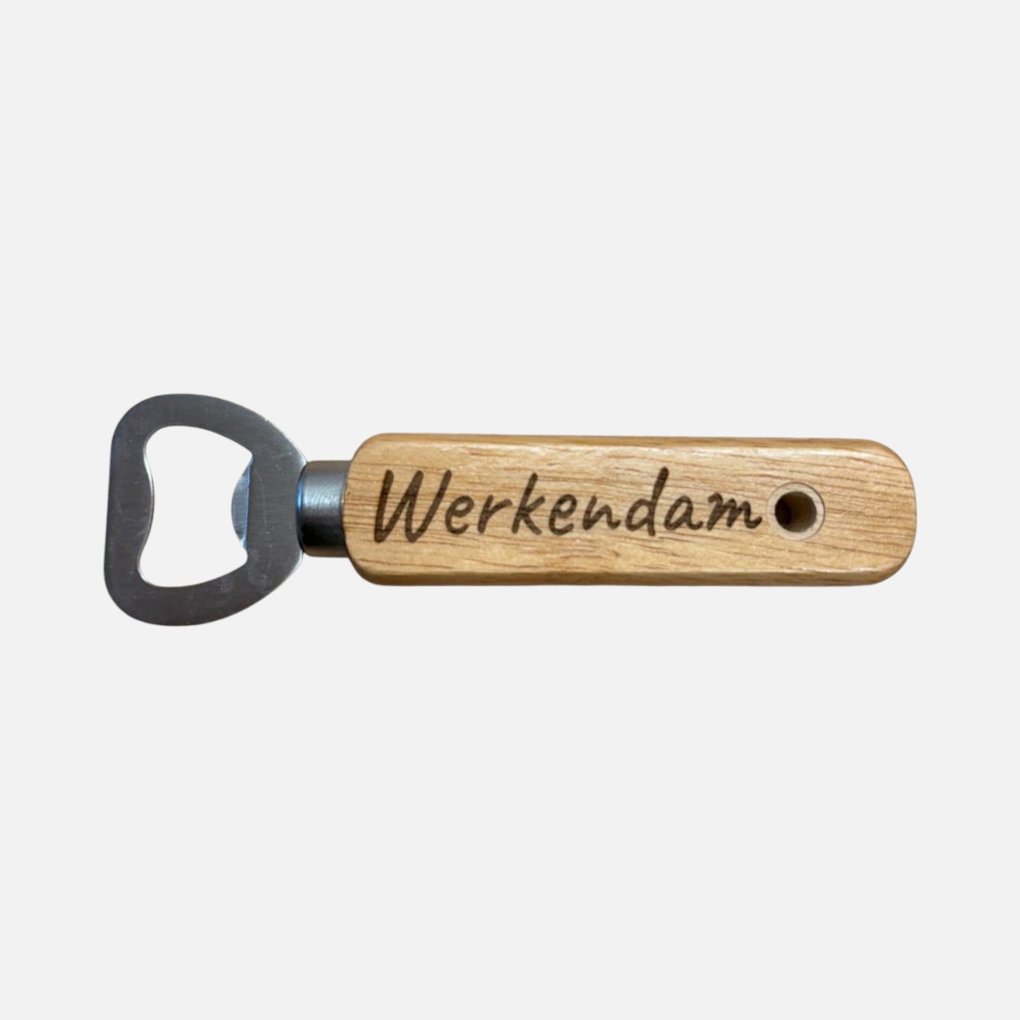 Bieropeners verschillende dorpen