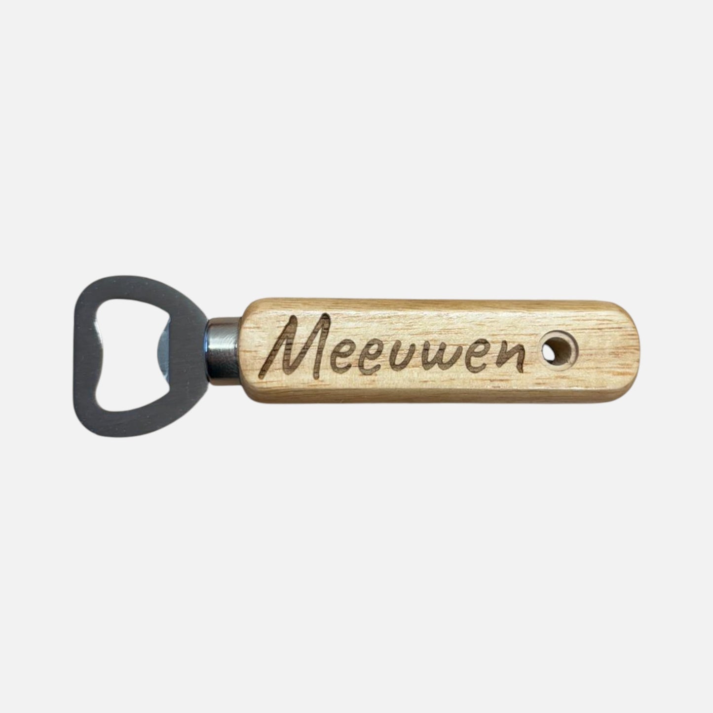 Bieropeners verschillende dorpen
