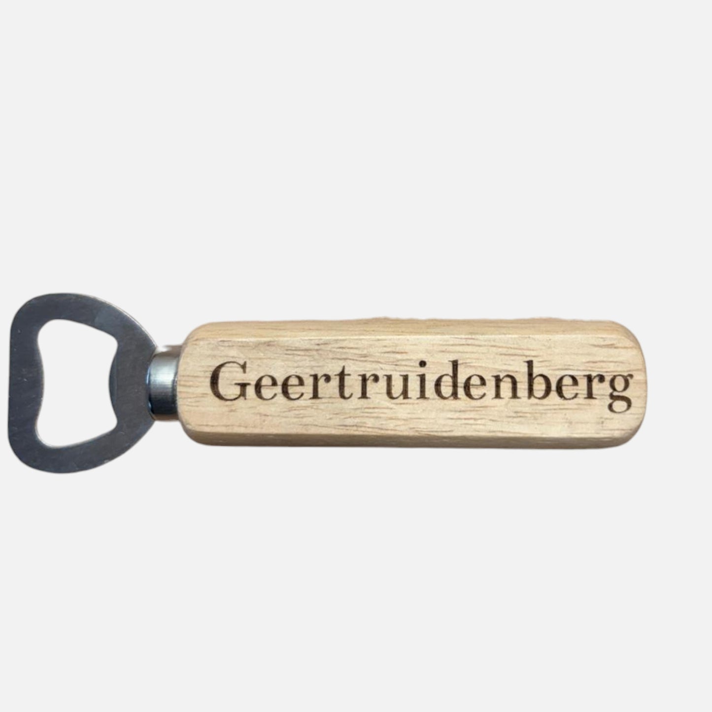 Bieropeners verschillende dorpen