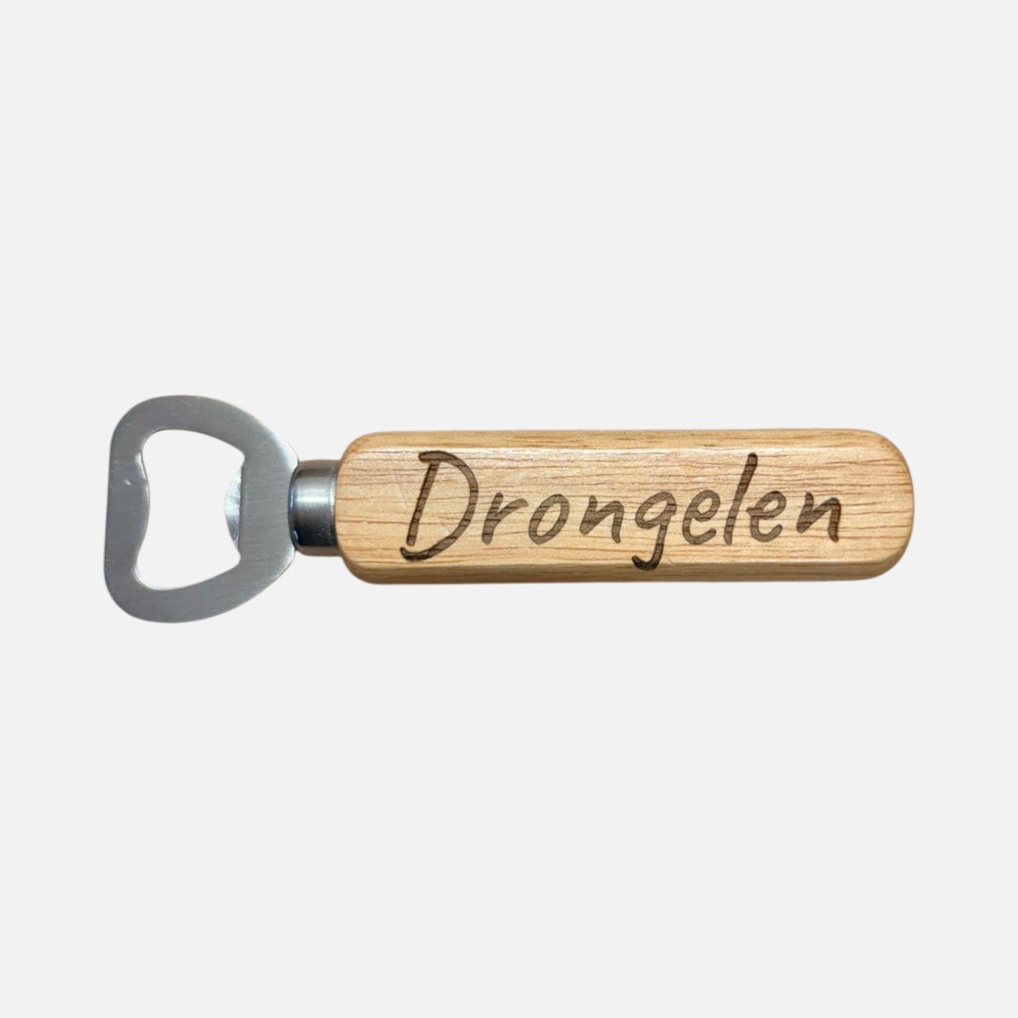 Bieropeners verschillende dorpen