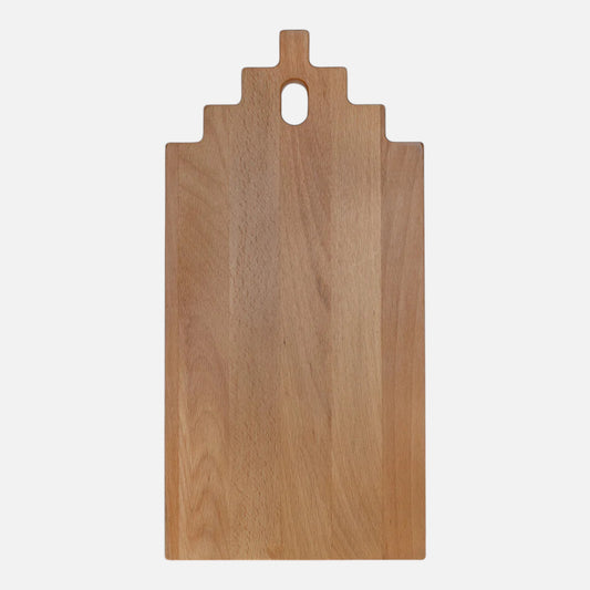 Borrelplank Lars 40x20x2cm
