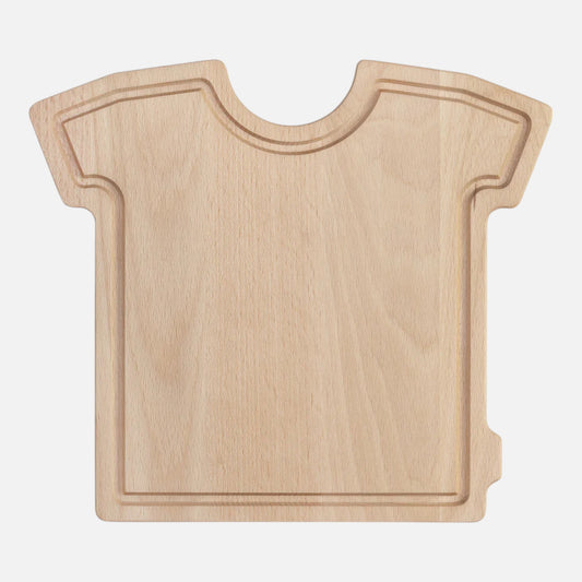 Borrelplank Matthijs 25x28x2 cm