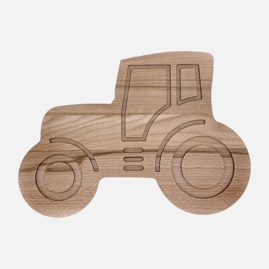 Borrelplank Nathan 35x25x2 cm